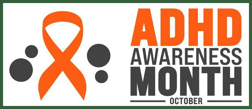 adhd month