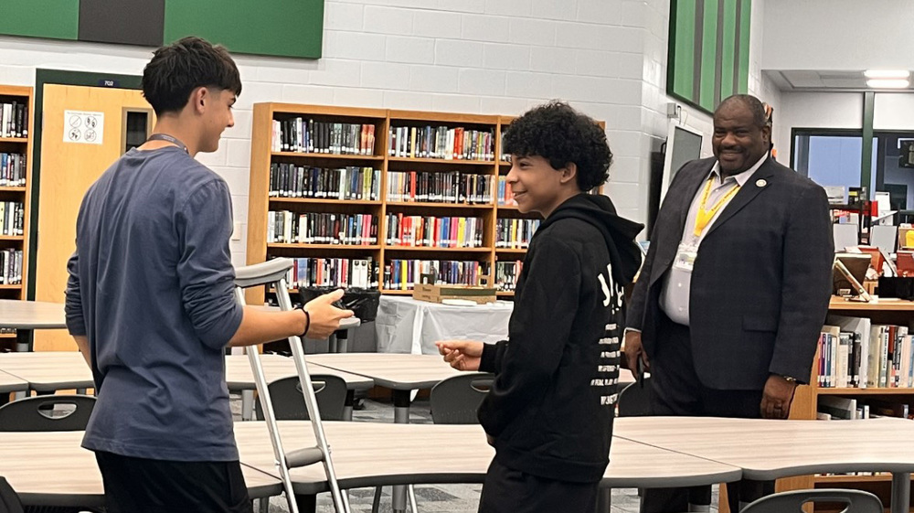 soft skills presentation