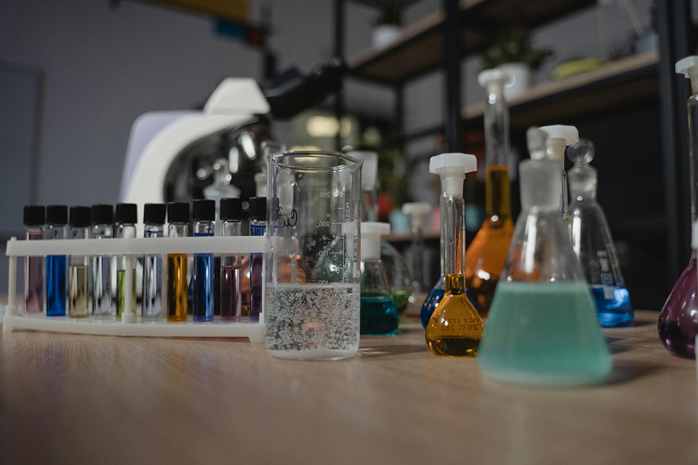 science