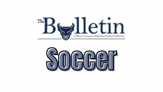 Bulletin: Soccer