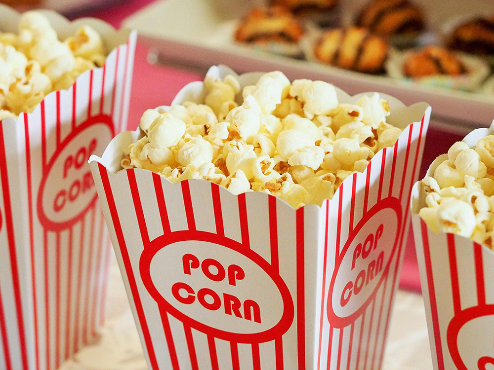 popocorn