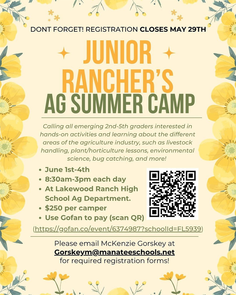 ag flyer