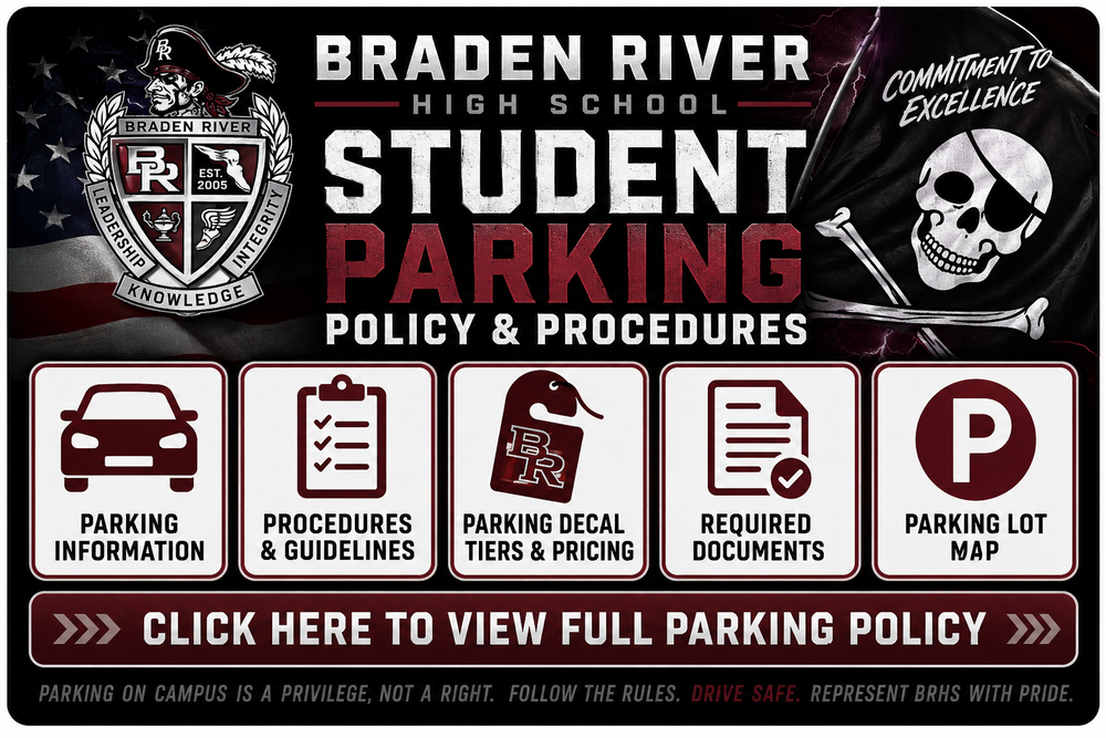 Student Parking