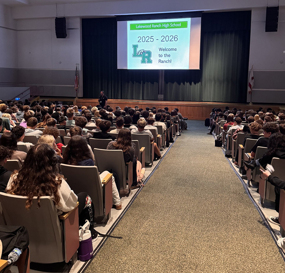 grade level meeting