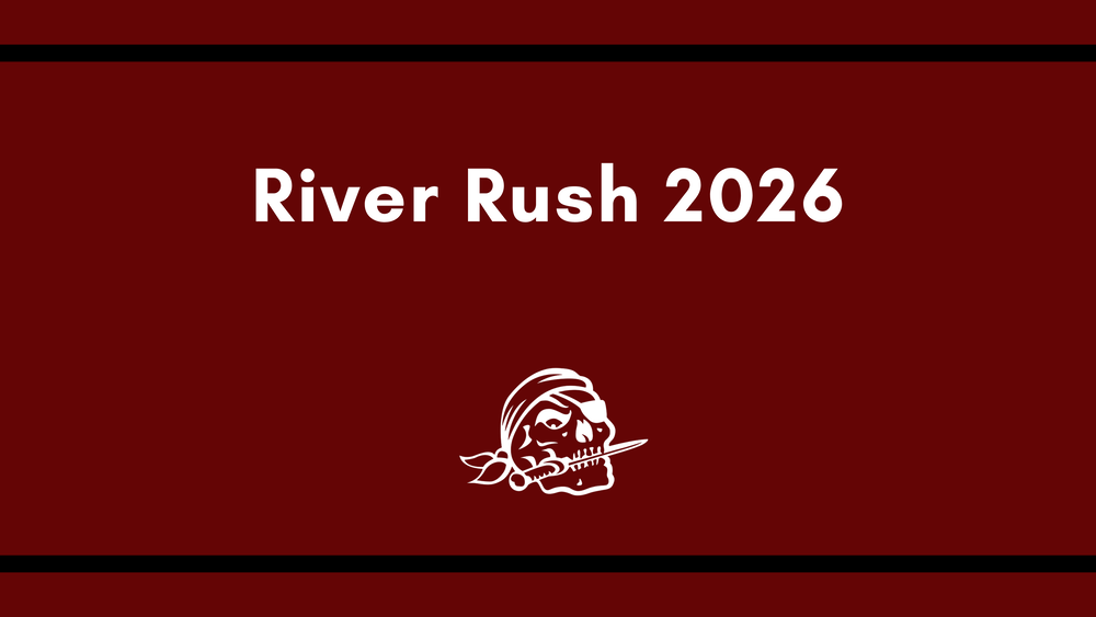 River Rush 2026