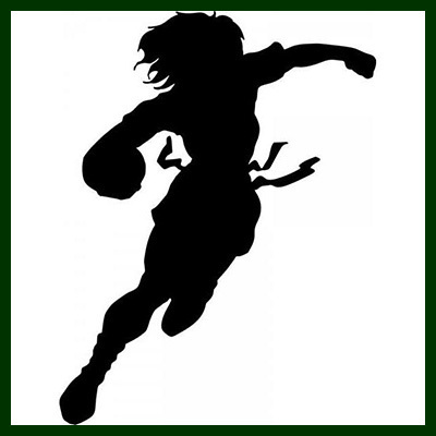 flag football