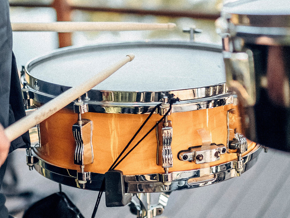 drum