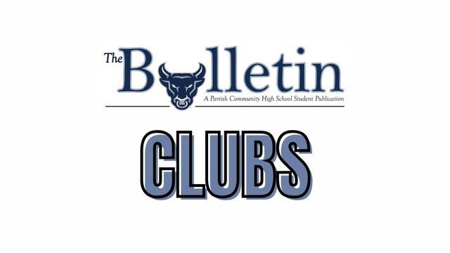 New Club at PCHS: Future Lawyers of America