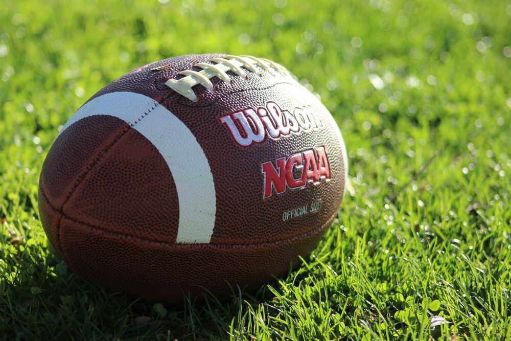 ncaa football