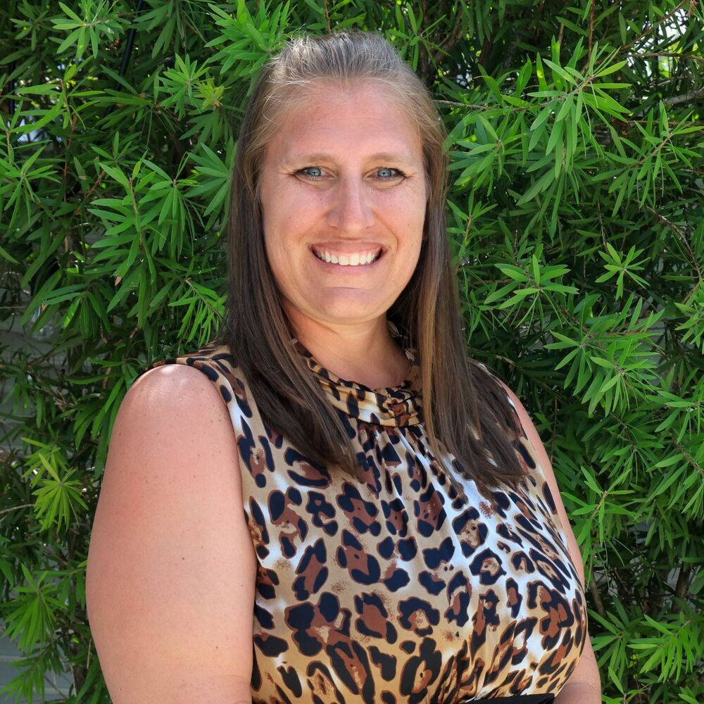 Dr. Melissa Dowling