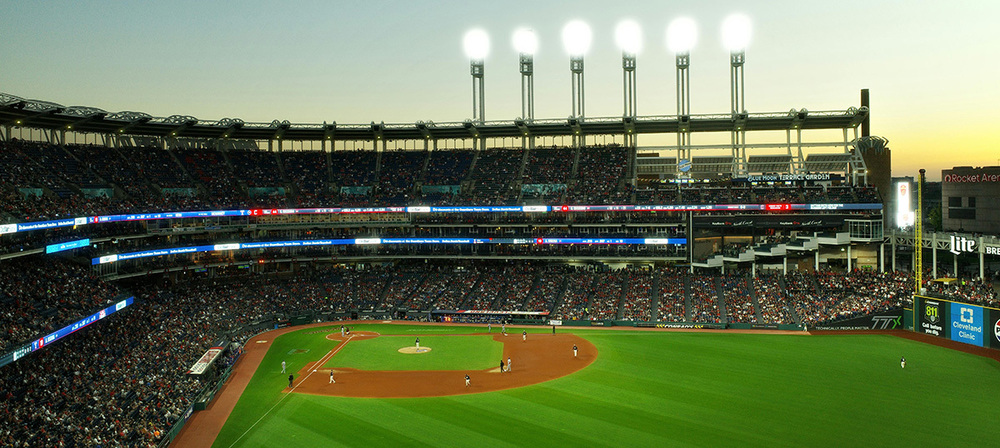 mlb