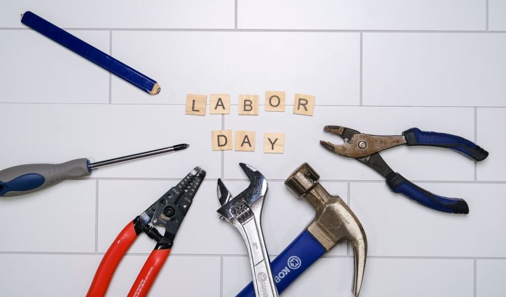 labor day picrture