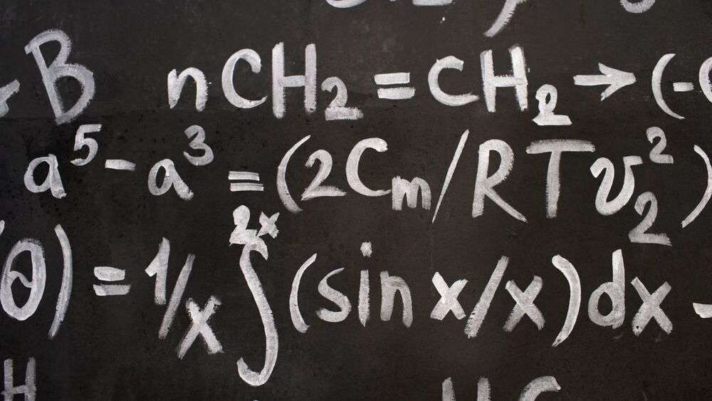math work