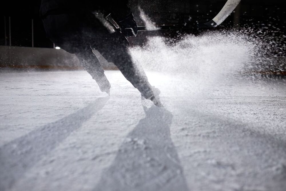 hockey