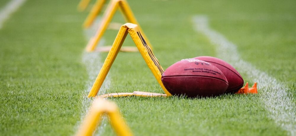 football