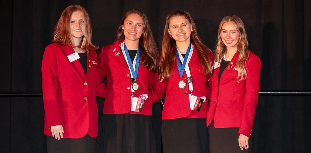 fccla sisters