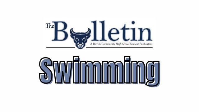 Bulletin: Swimming