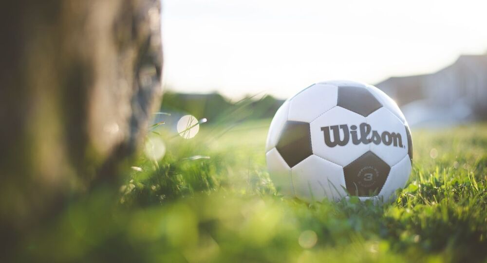 soccer ball