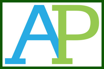 ap logo