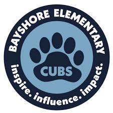 Bayshore cubs logo