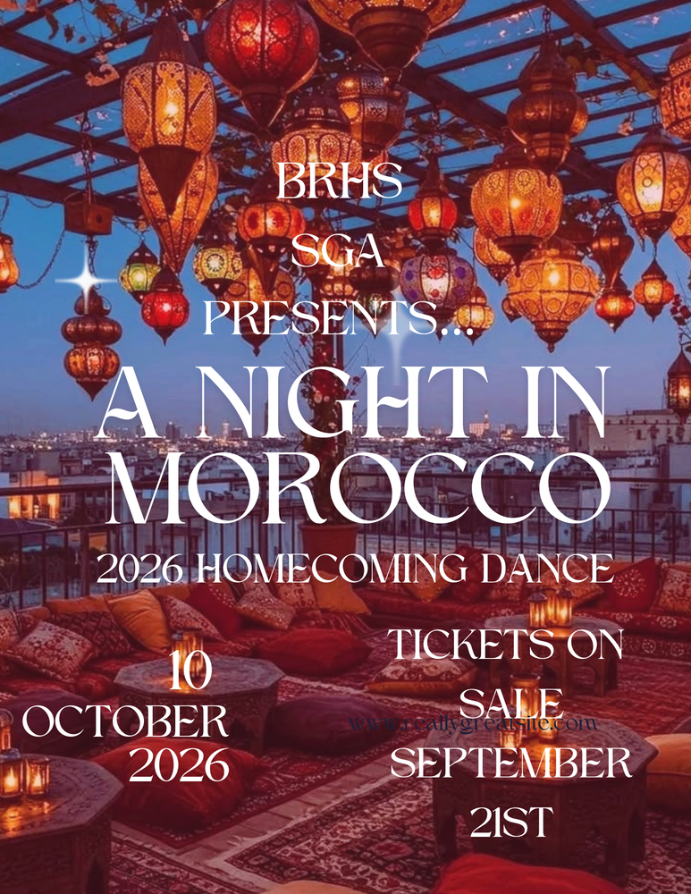hoco tickets