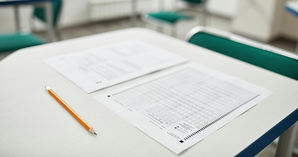 standardized test