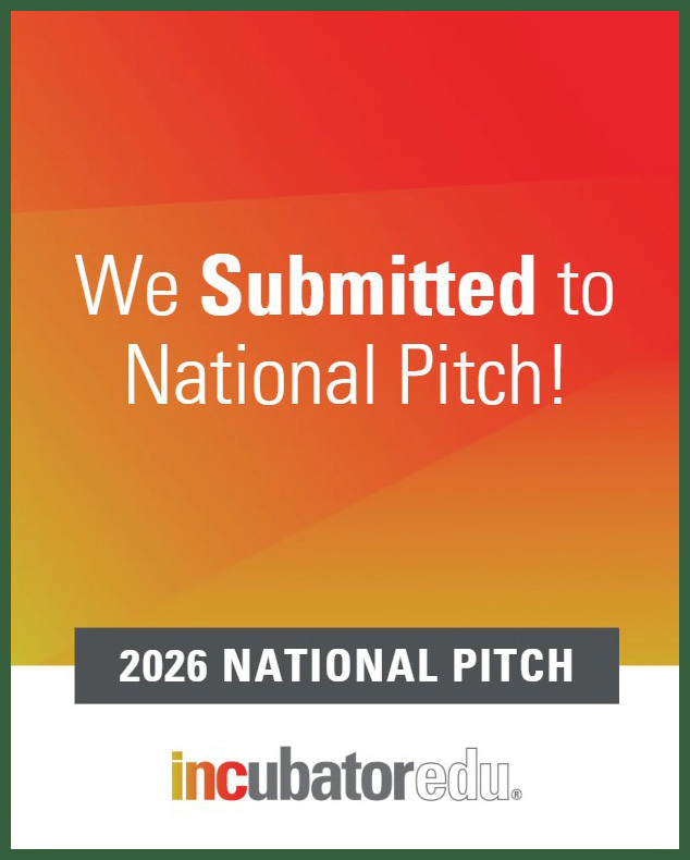 national pitch flyer