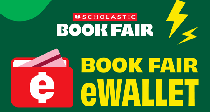 Book Fair eWallet
