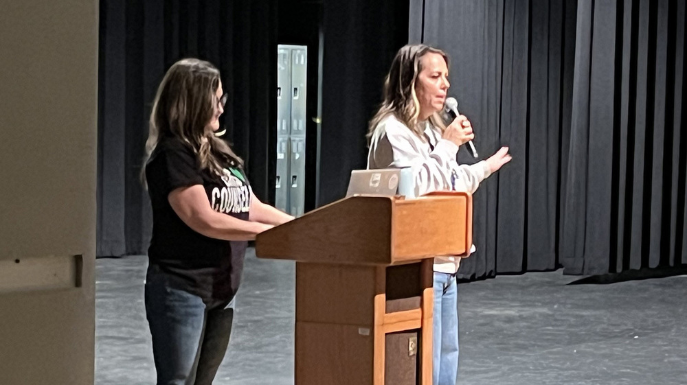 counselors at dual enrolled