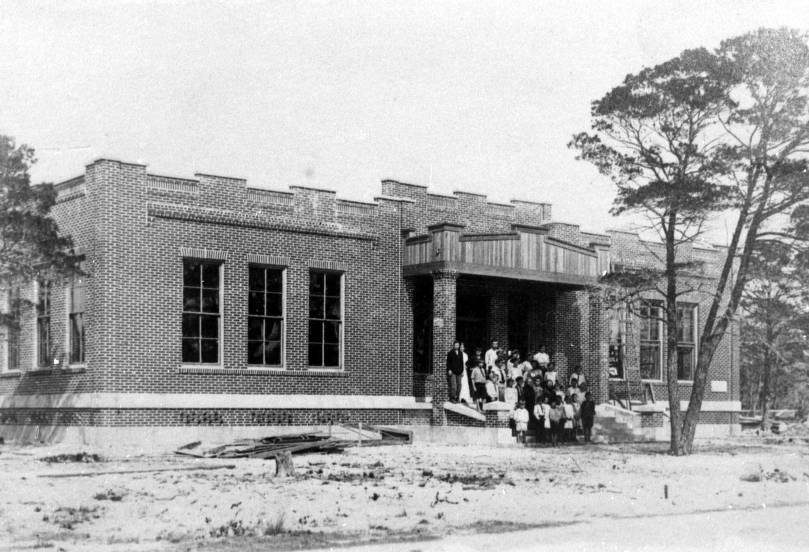Original Palma Sola School