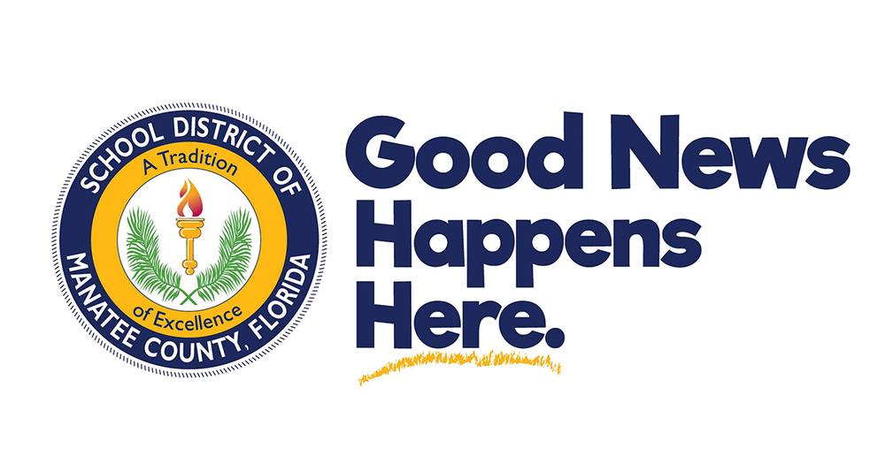 Good News Happens Here