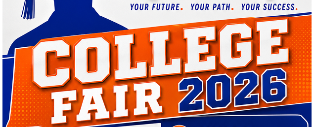 college fair