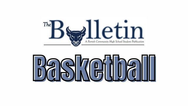 Bulletin: Basketball