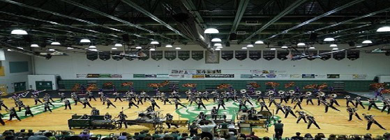 lrhs band