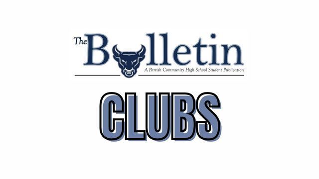 Bulletin: Clubs