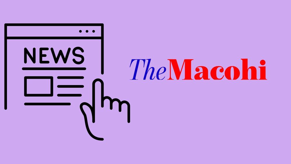 The Macohi