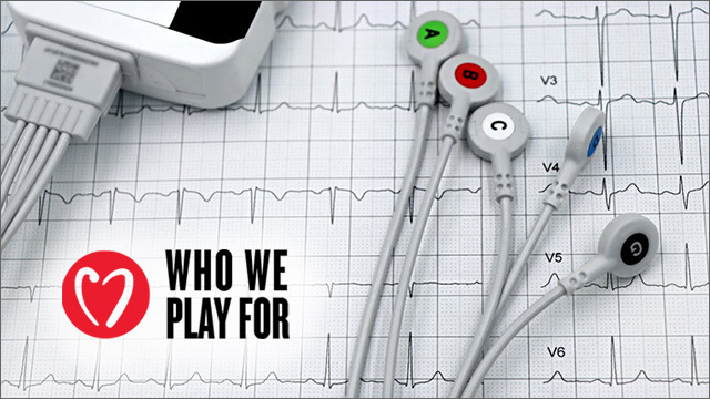 Who We Play For