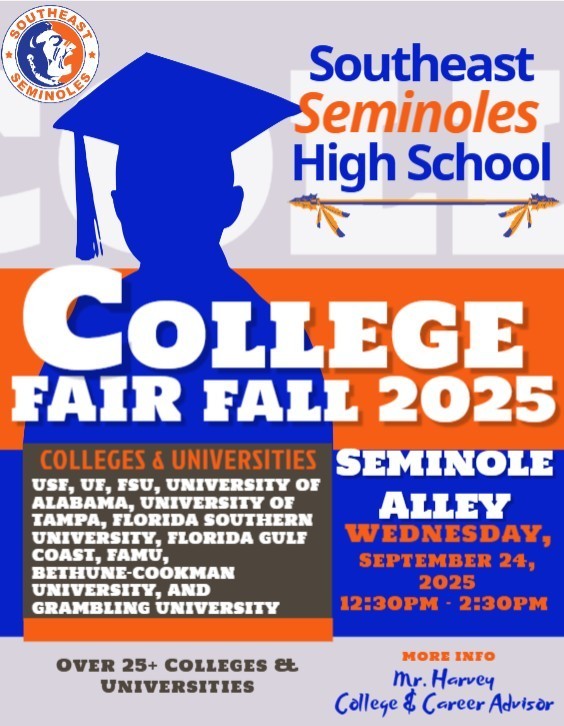 College Fair