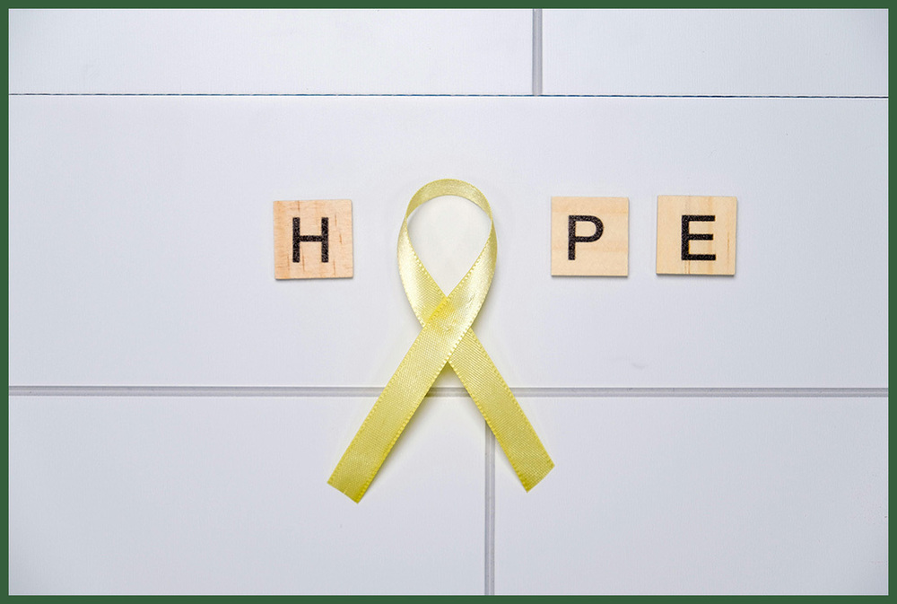 suicide prevention