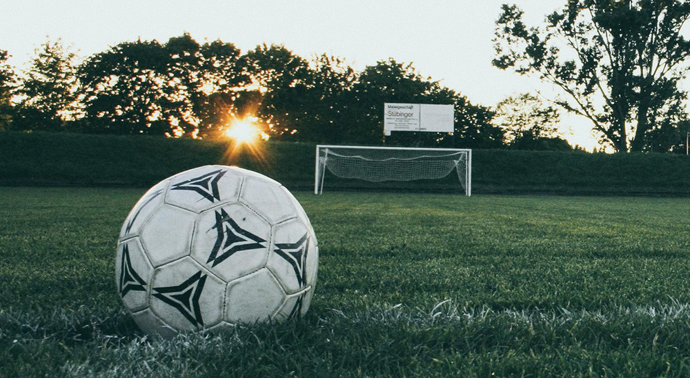 soccer ball