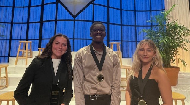 golden herald winners