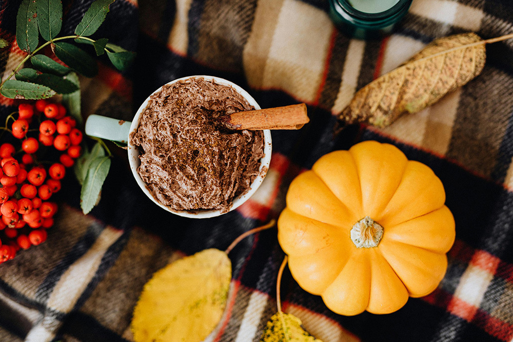 pumpkin spice