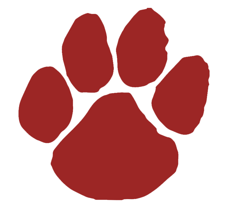 tiger paw