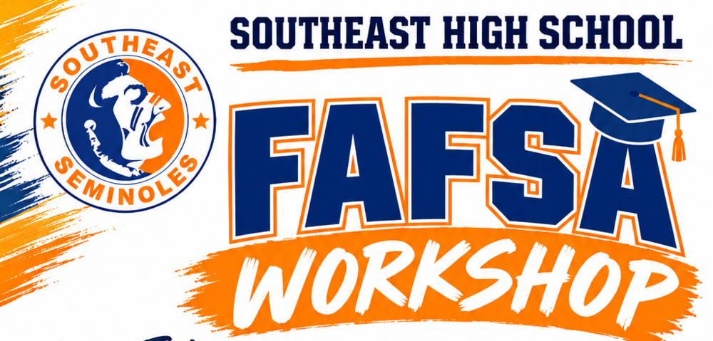 fafsa workshop