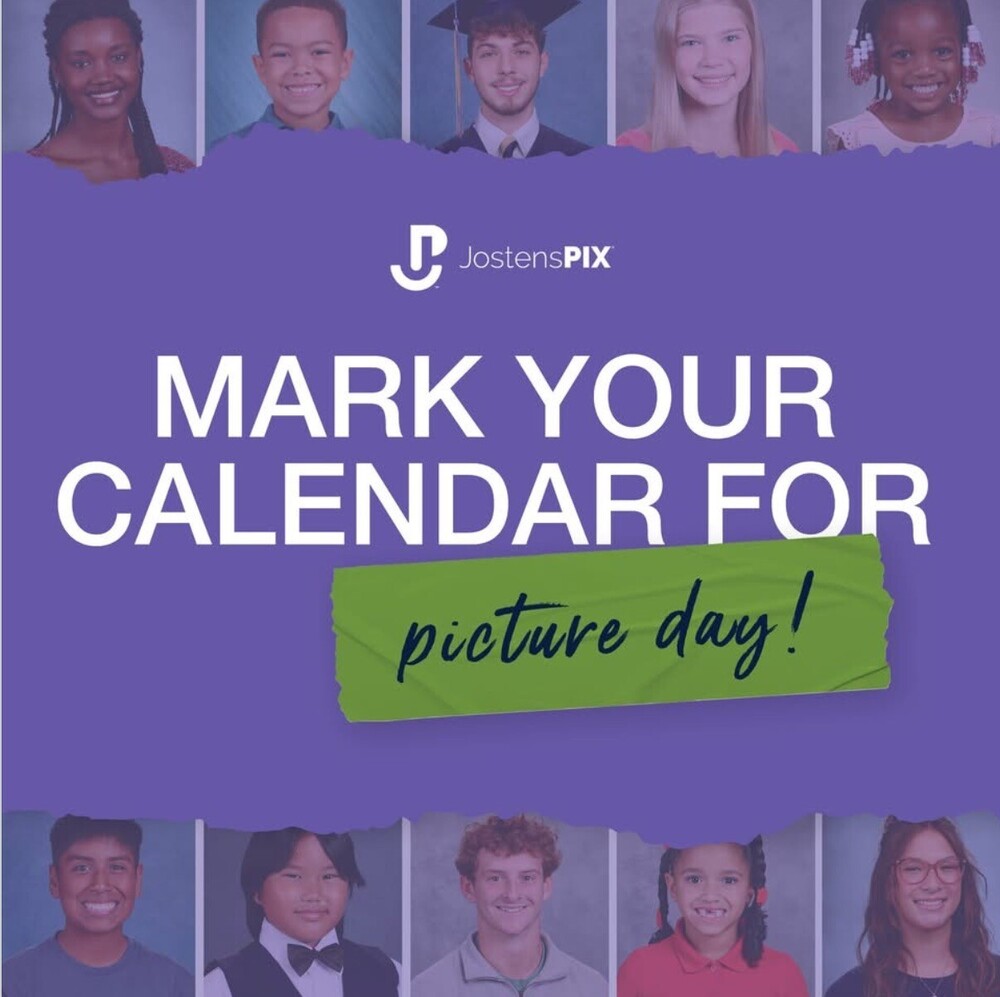 Picture Day