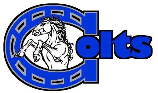 Nolan Colt School Logo