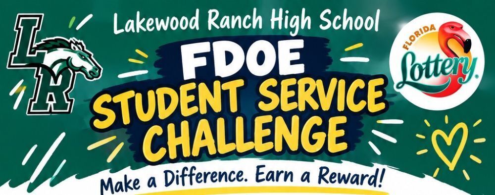 student service challenge
