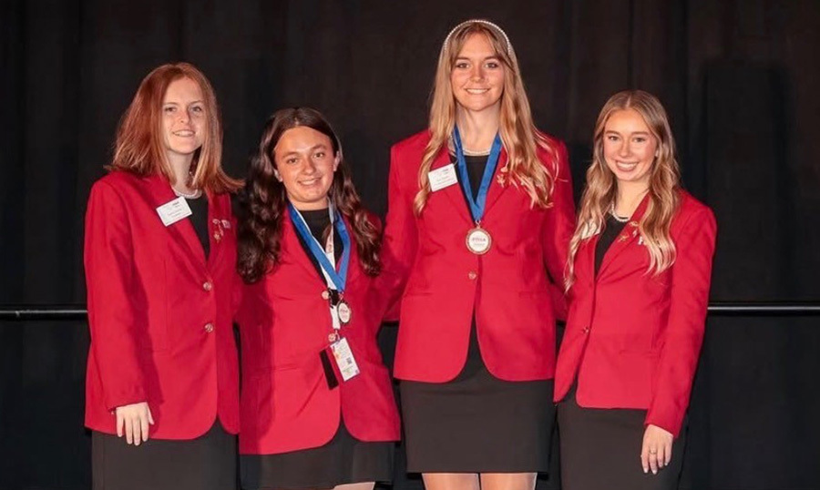 fccla national contenders