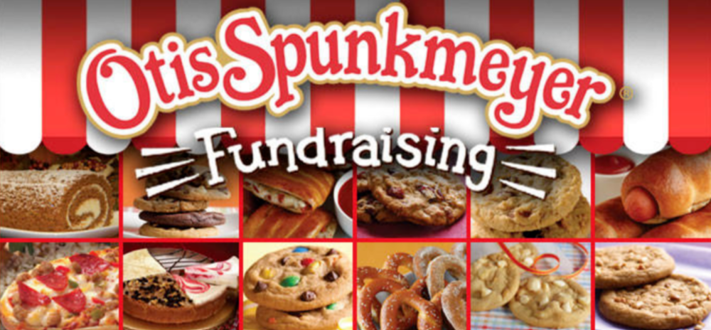 Otis Cookie Fundraiser
