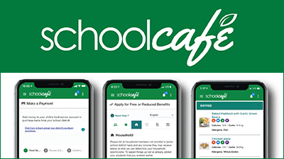 SchoolCafe